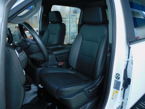 Used 2023 GMC Sierra 3500 Pro image 22