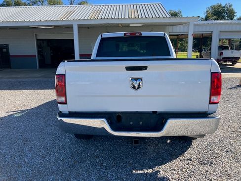 Used 2018 RAM 1500 ST image 3
