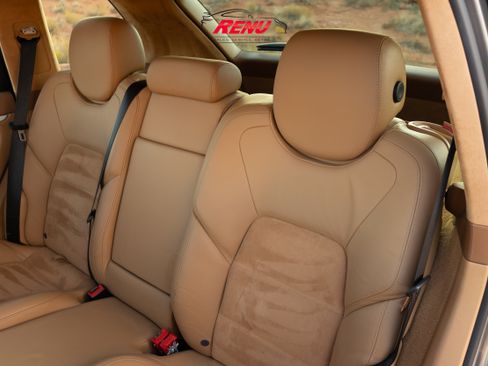 Used 2009 Porsche Cayenne GTS image 15