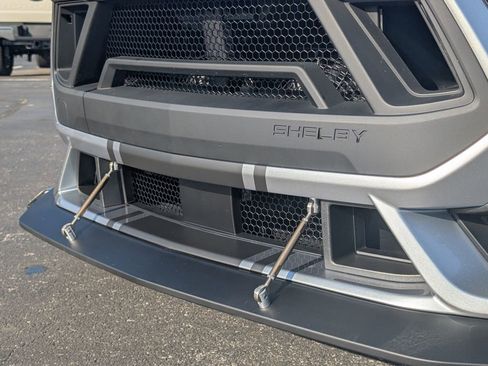 New 2025 Ford Mustang GT Premium w/ GT Performance Package image 12