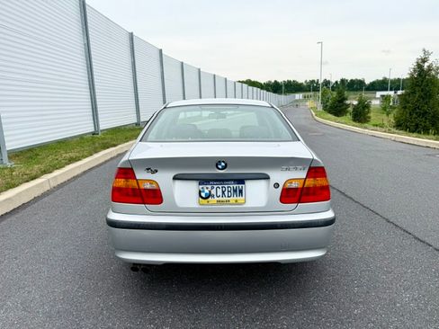 Used 2003 BMW 325i Sedan RWD image 7