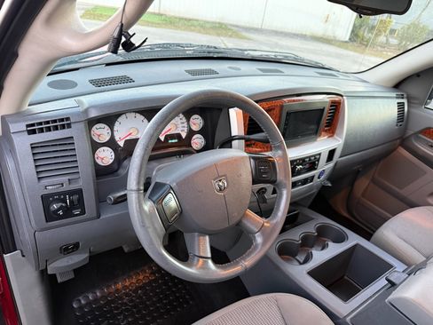 Used 2007 Dodge Ram 1500 Truck Laramie image 53