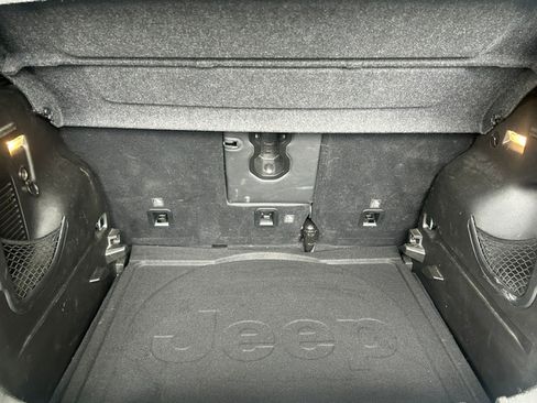 Used 2017 Jeep Renegade FWD Limited image 24