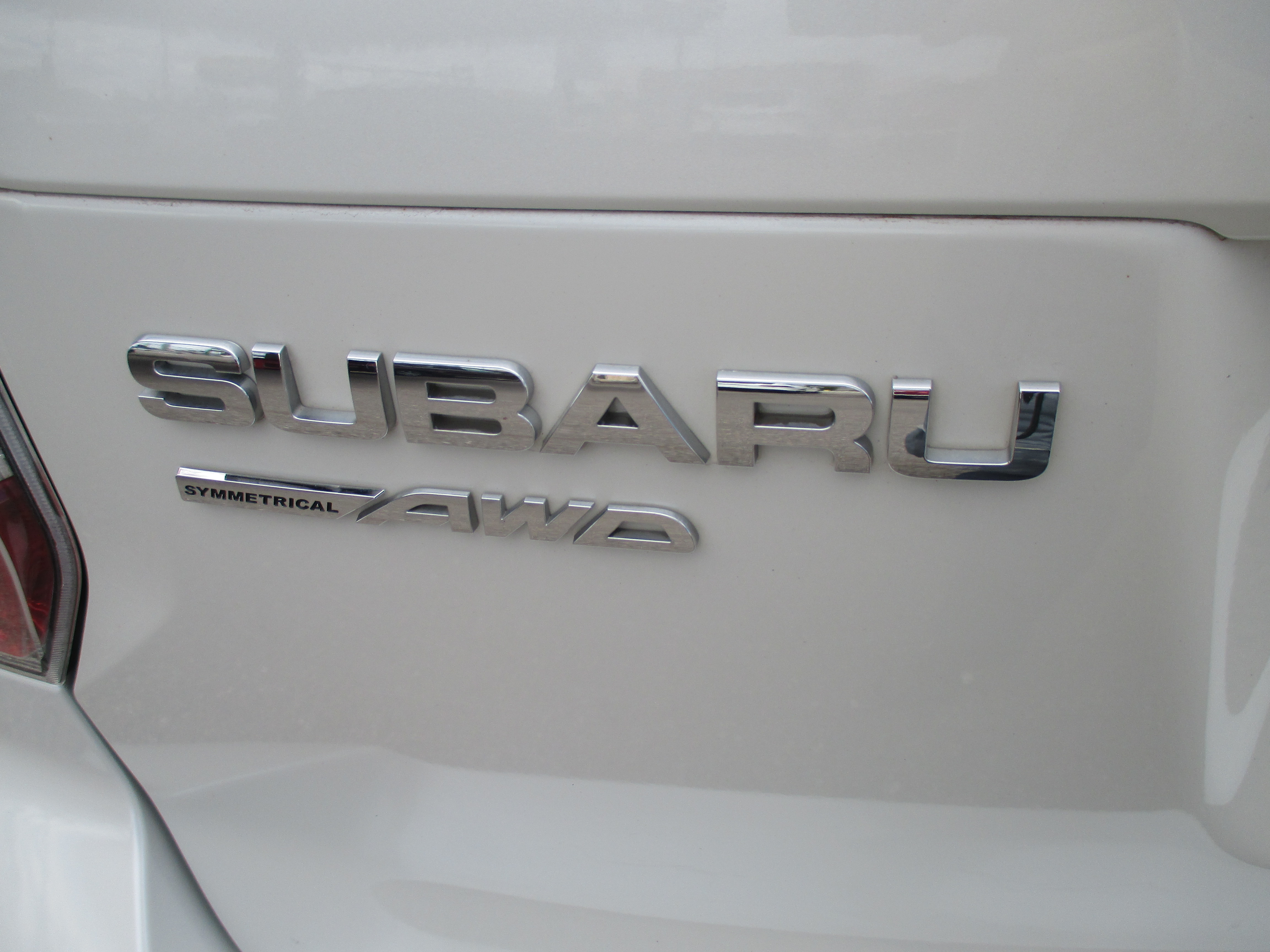 Used 2015 Subaru Forester 2.5i Premium AWD/4WD image 10