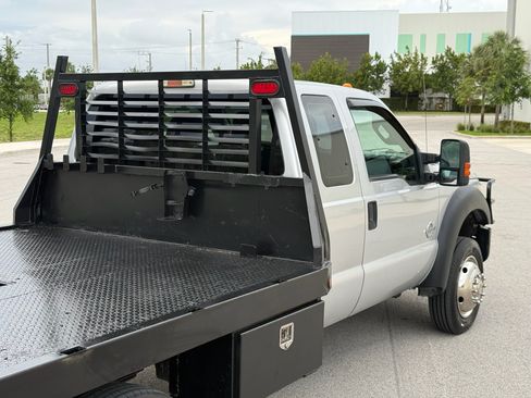 Used 2012 Ford F550 image 43