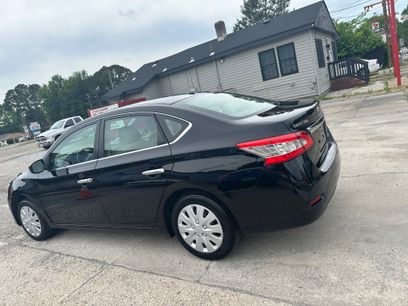 Used 2013 Nissan Sentra UNAVAIL