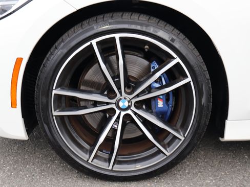 Used 2021 BMW M340i xDrive image 39