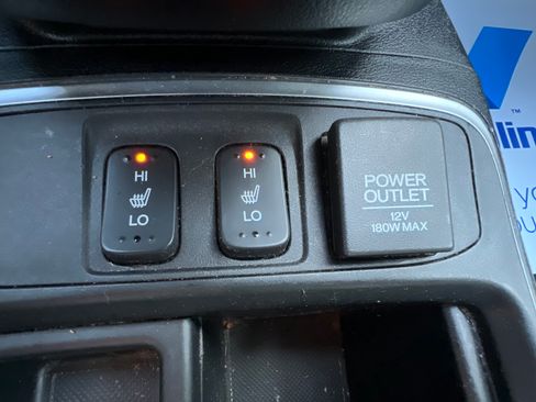 Used 2015 Honda CR-V EX-L image 14