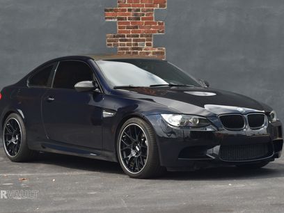 Used 2009 BMW M3