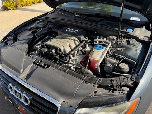 Used 2009 Audi A5 3.2 image 11