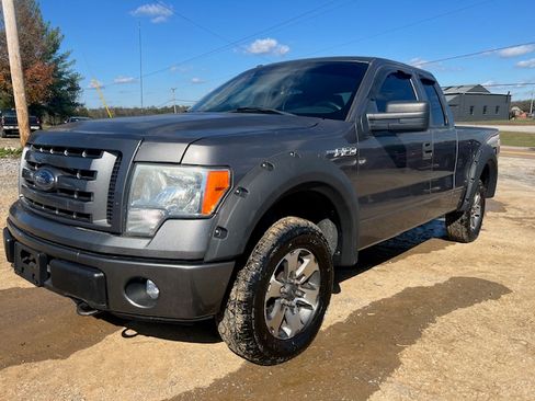 Used 2013 Ford F150 image 1