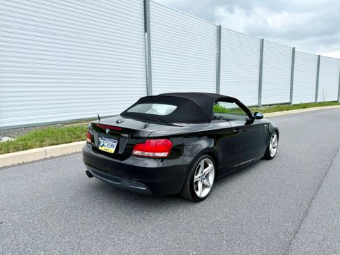 Used 2008 BMW 135i Coupe RWD image 4