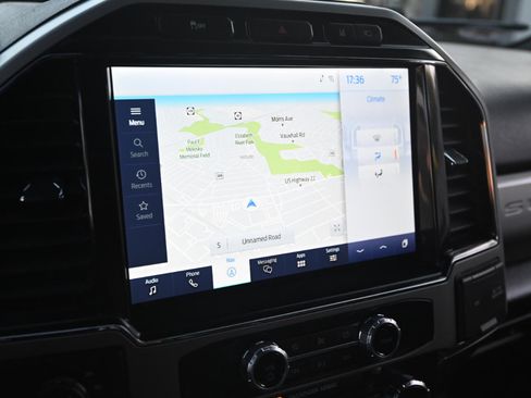 Used 2022 Ford F250 Lariat image 29