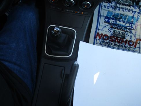 Used 2013 MAZDA MAZDA3 i Touring image 42