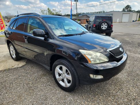 Used 2004 Lexus RX 330 image 5