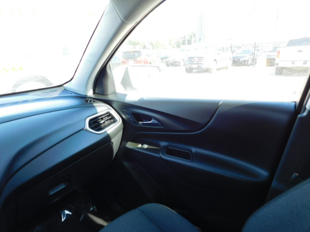 Used 2021 Chevrolet Equinox FWD LT w/ 2FL image 22
