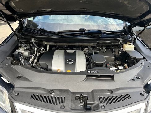 Used 2017 Lexus RX 350 AWD image 20