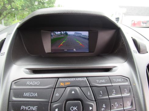 Used 2017 Ford Transit Connect XL Long Wheel Base FWD image 12