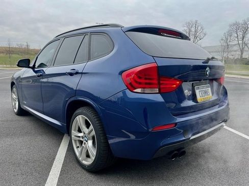 Used 2013 BMW X1 xDrive35i image 3