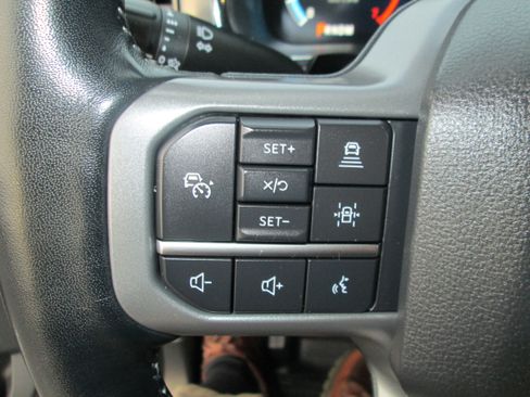 Used 2021 Ford F150 Lariat AWD/4WD image 27