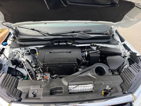 Used 2023 Honda Pilot EX-L image 12