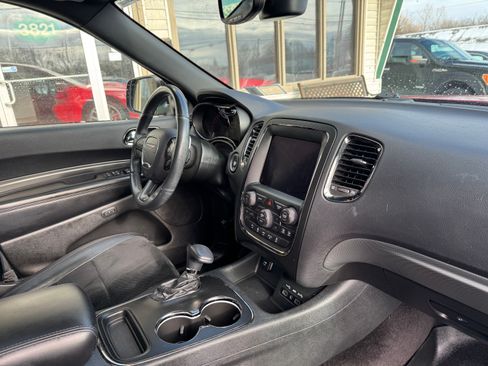 Used 2018 Dodge Durango GT image 18