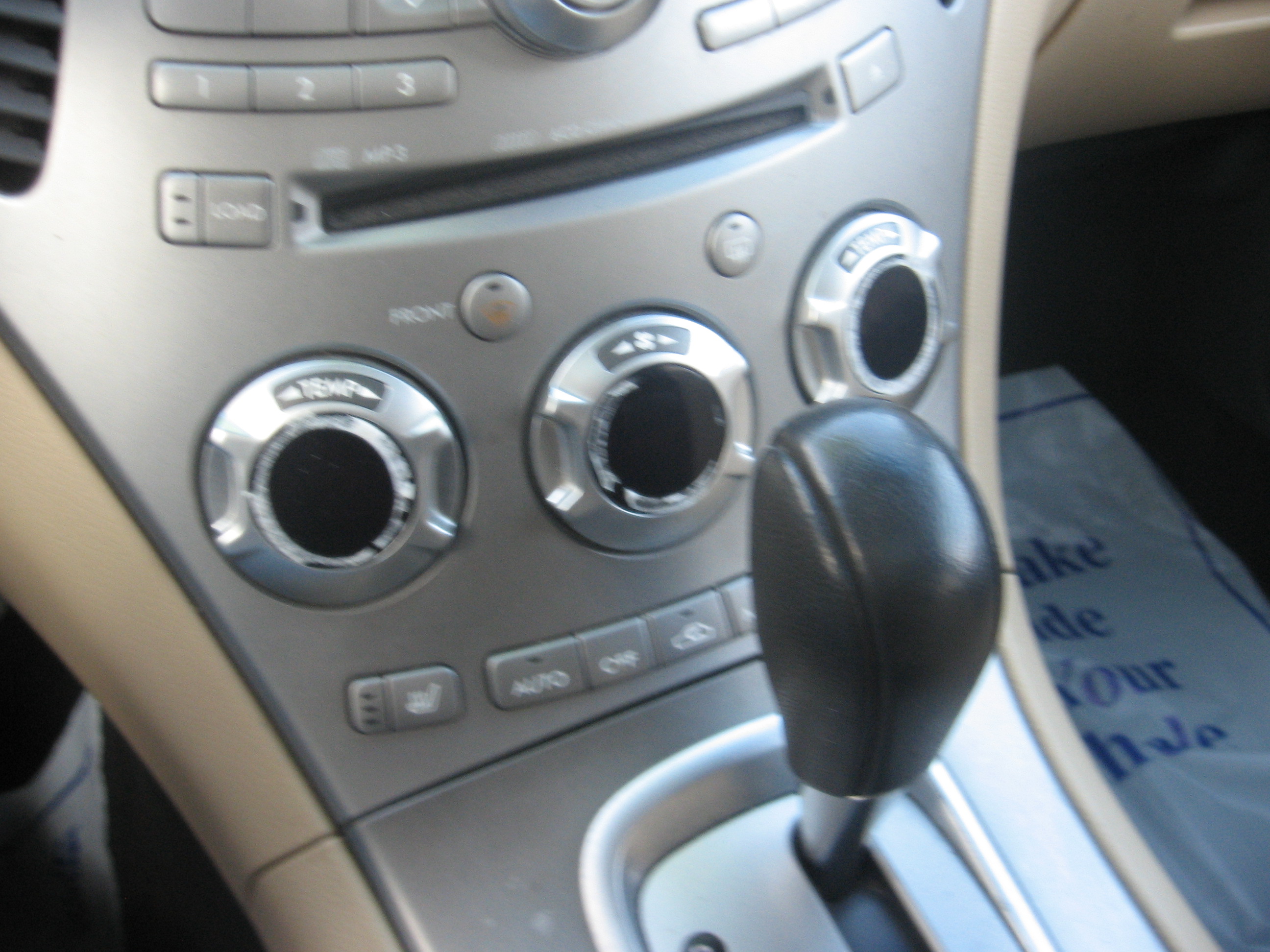 Used 2013 Subaru Tribeca Limited AWD/4WD image 12