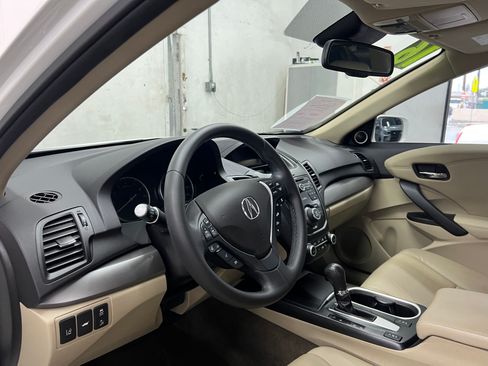 Used 2016 Acura RDX image 10
