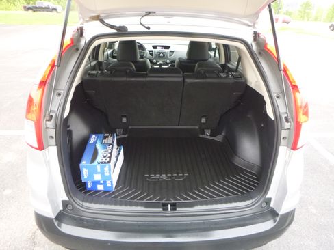 Used 2012 Honda CR-V EX-L image 18