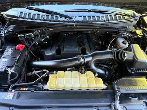 Used 2019 Ford Expedition Max 4WD Limited image 23