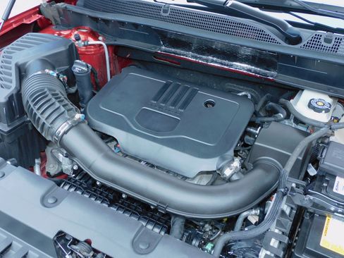 Used 2024 Chevrolet Blazer LT image 12