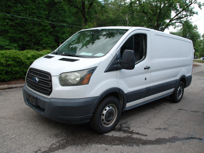 Used 2015 Ford Transit 150