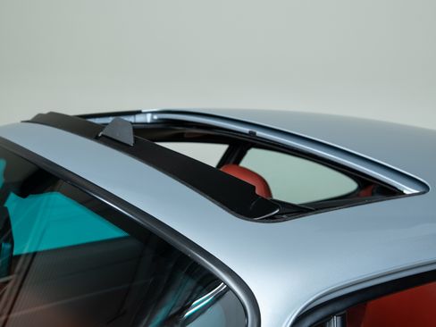 Used 1997 Porsche 911 Turbo image 72