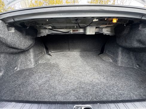 Used 2015 Subaru Impreza 2.0i Limited image 23