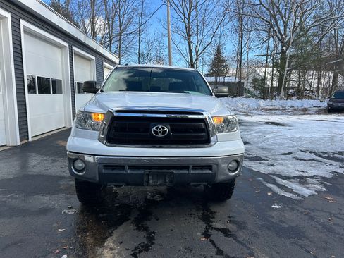 Used 2012 Toyota Tundra SR5 image 3