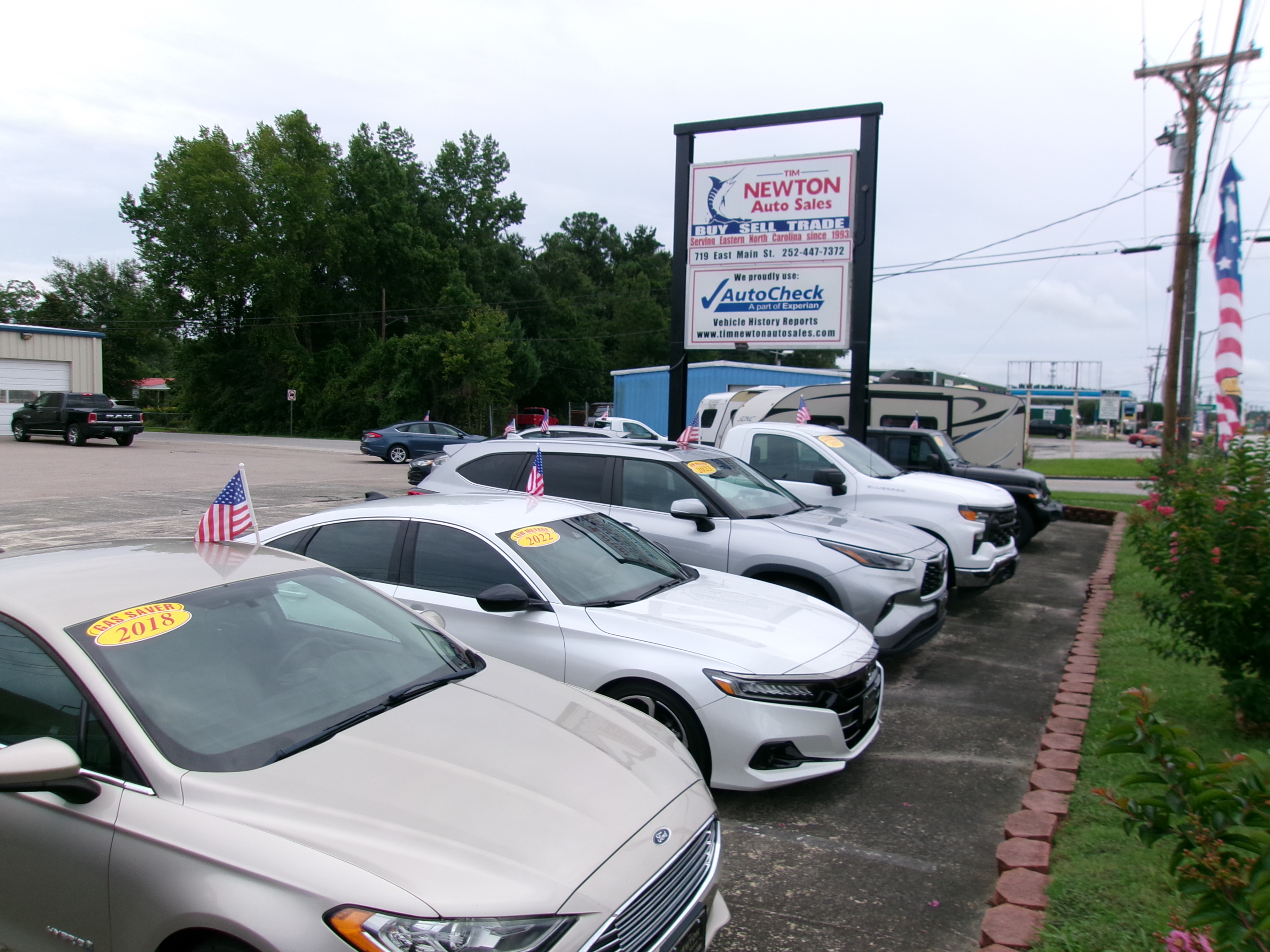 Used 2022 Honda Accord 1.5T Sport Special Edition image 22