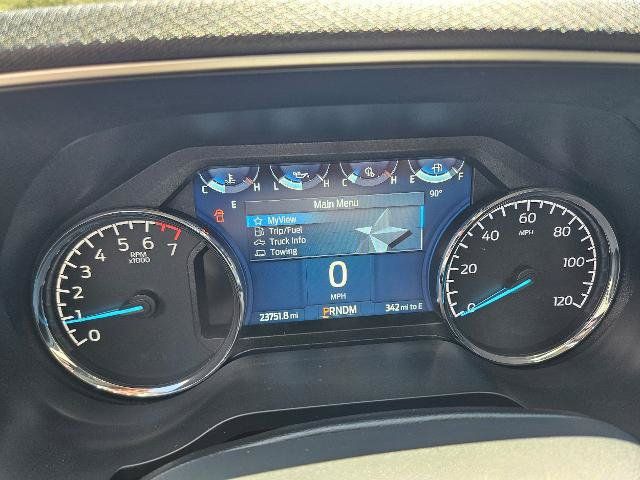 Certified 2023 Ford F150 XLT AWD/4WD image 18