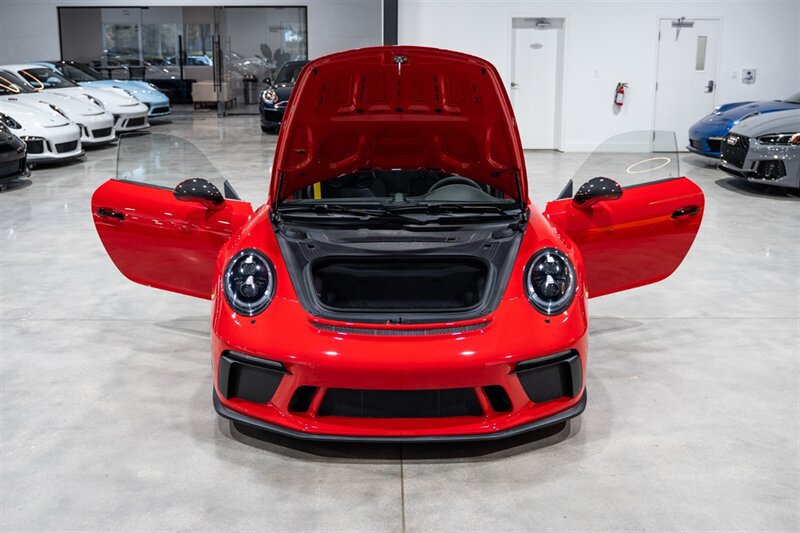 Used 2019 Porsche 911 GT3 RWD image 37