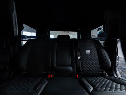 Used 2025 Mercedes-Benz G 63 AMG 4MATIC image 75