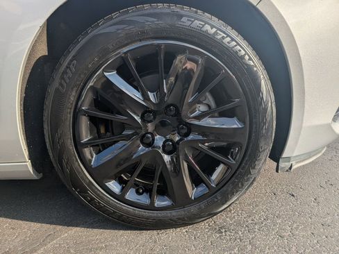 Used 2015 Chevrolet Impala LS image 6