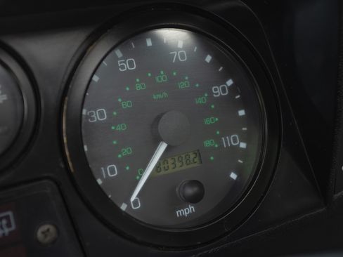 Used 1997 Land Rover Defender 90 image 17