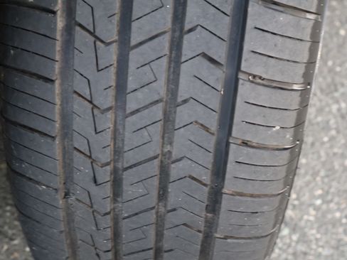 Used 2014 GMC Acadia Denali image 41