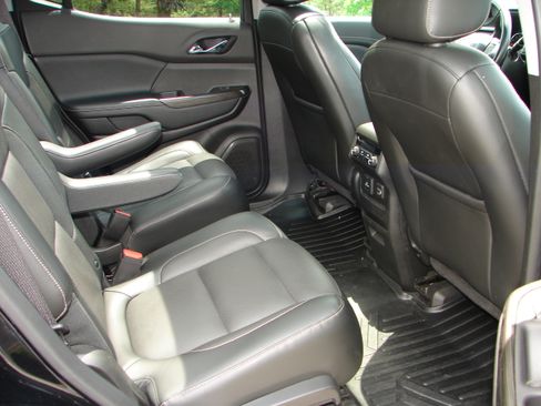 Used 2019 GMC Acadia AWD SLT w/ SLT-1 image 10