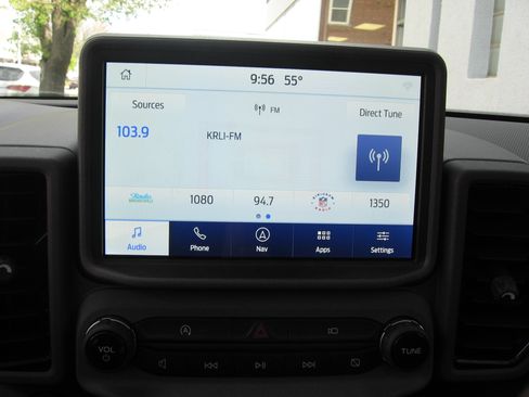 Used 2024 Ford Bronco Sport Badlands image 12