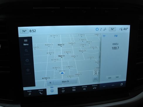 Used 2022 Ford F150 XLT image 17