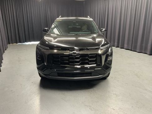 New 2026 Chevrolet Equinox ACTIV image 9