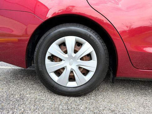 Used 2015 Subaru Impreza 2.0i image 24