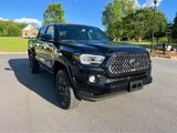 Used 2022 Toyota Tacoma Limited image 4
