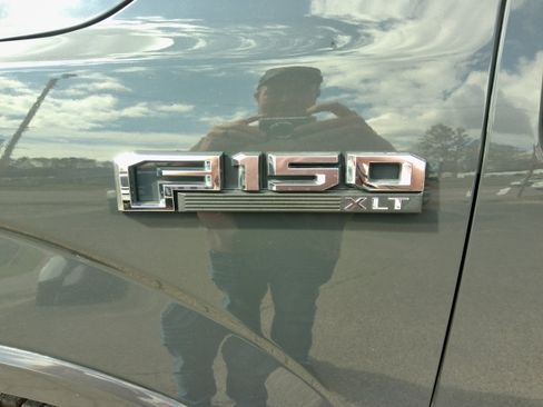 Used 2016 Ford F150 Sport image 18