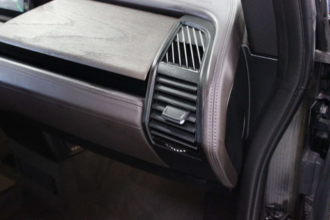 Used 2019 BMW i3 w/ Range Extender RWD image 34